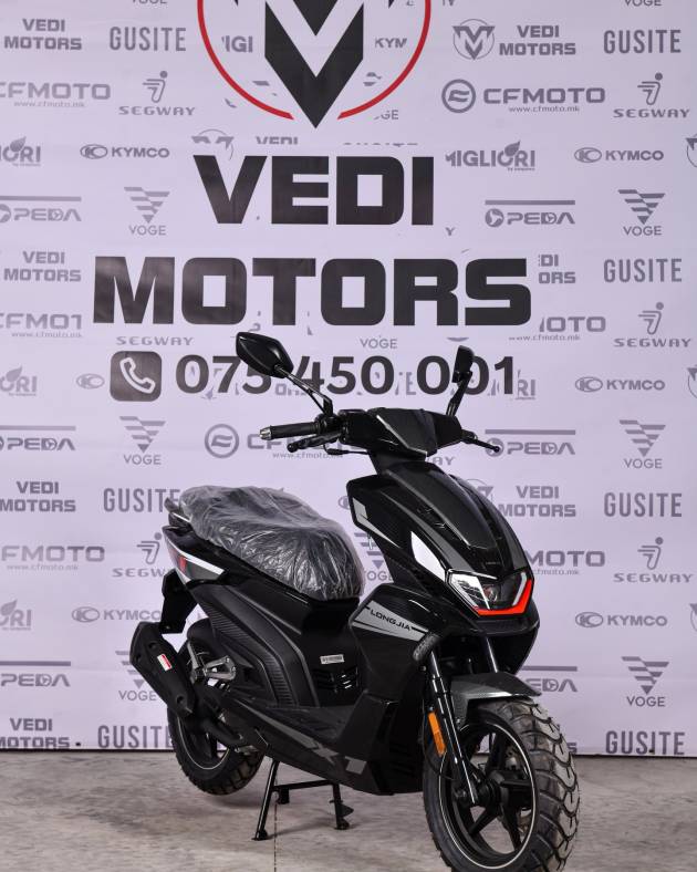 LONGJIA FORMULA X1 50CC