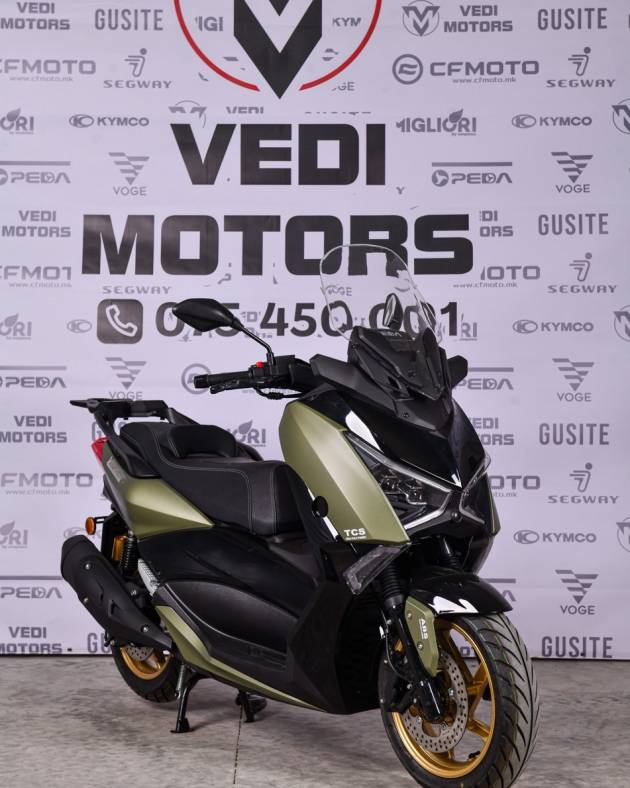 PEDA MAXI-TX 250