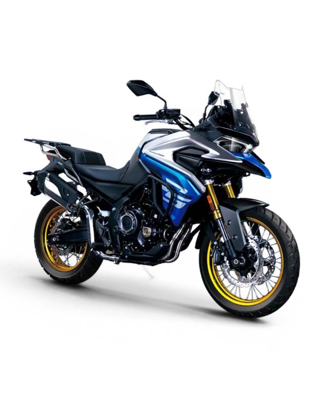 VOGE 525DSX