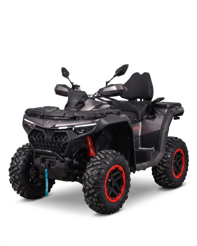 CFMOTO X10 PREMIUM