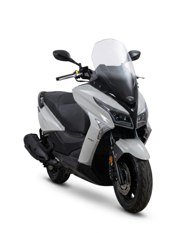 KYMCO X-TOWN 300I ABS