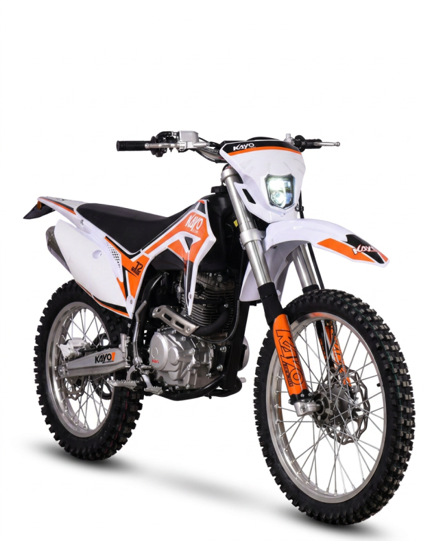 KAYO T2 250
