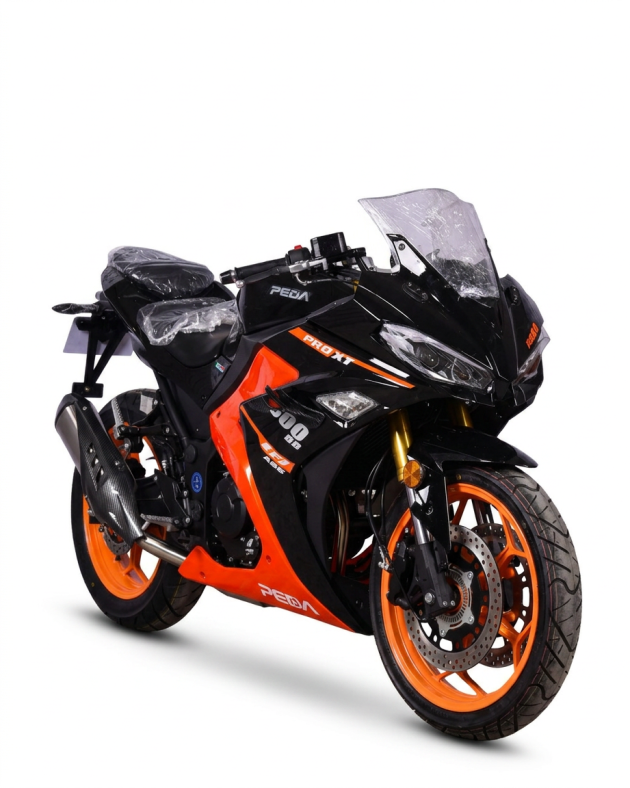 PEDA PRO XT 300RR