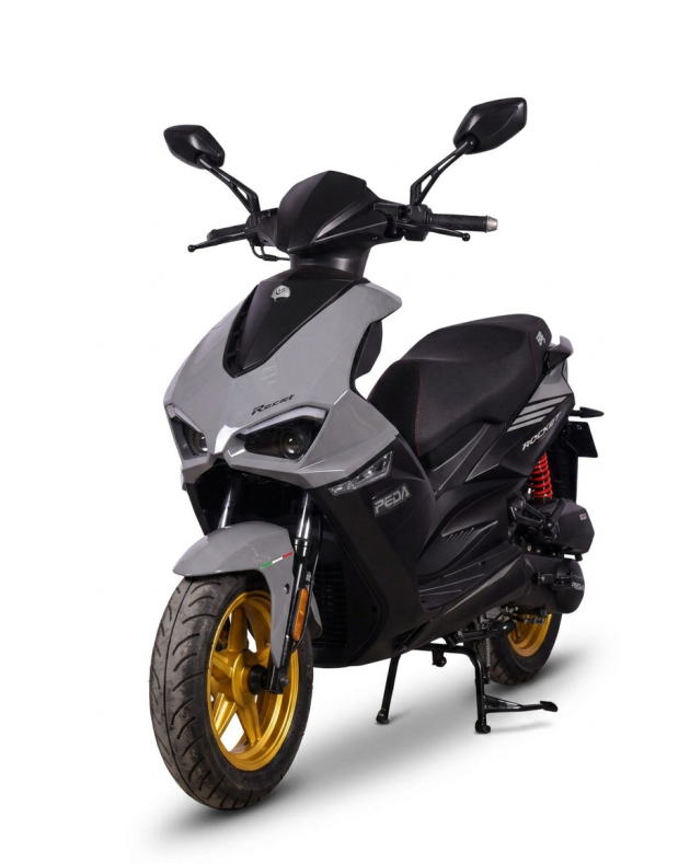 PEDA ROCKET 50 4T