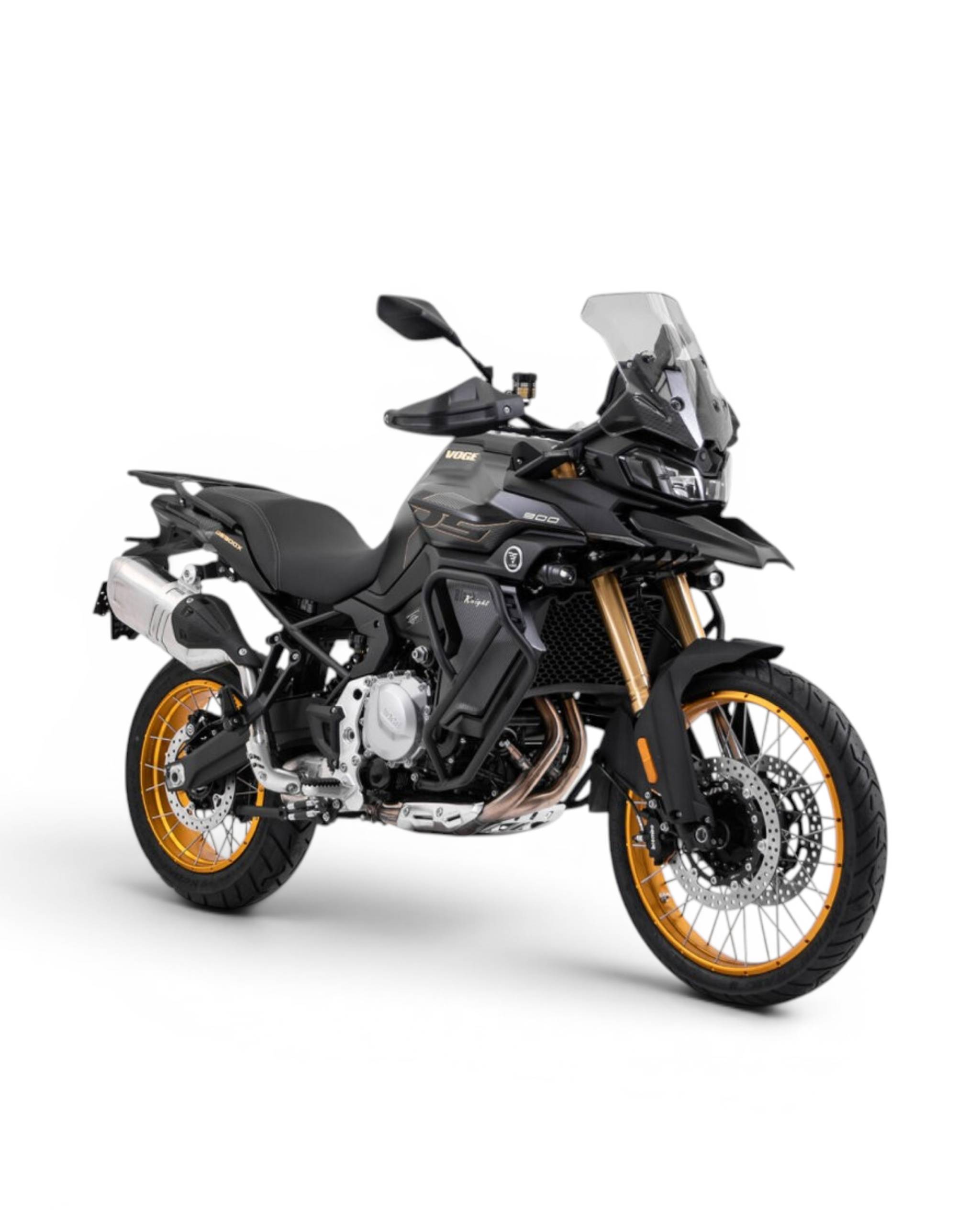 VOGE 900DSX