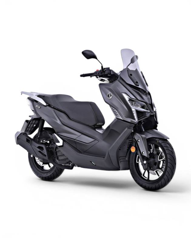 VOGE SR1