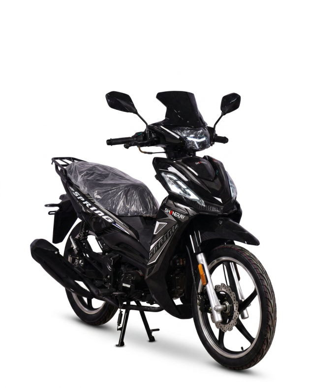 SHINERAY CUB 50 SPRING