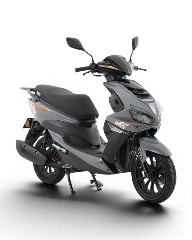 GUSITE GT-50