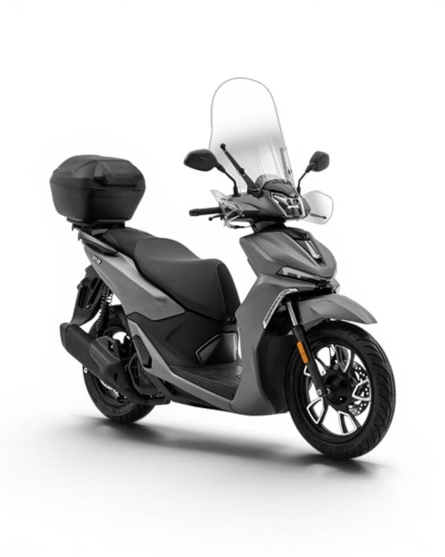 VOGE SR16