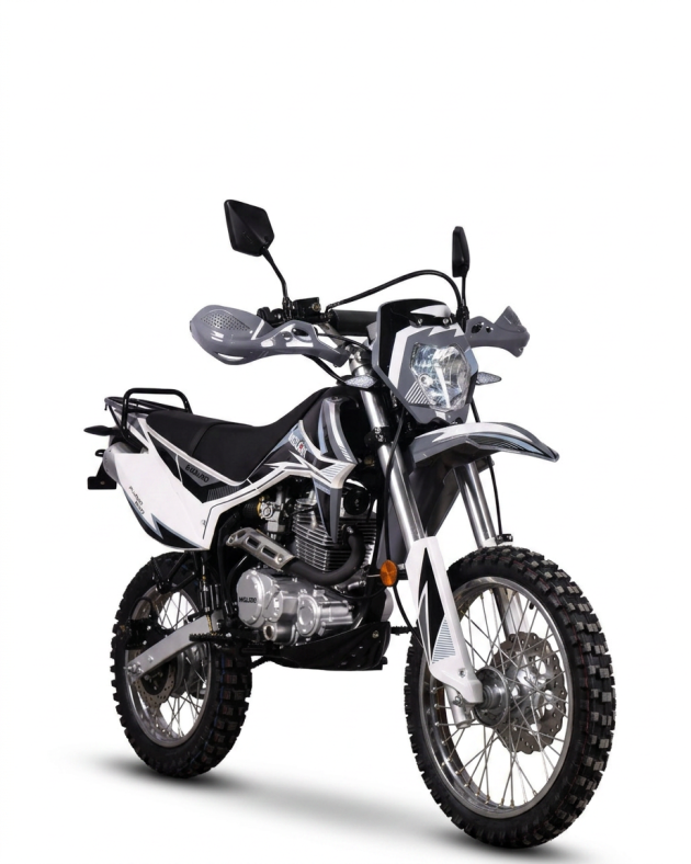 MIGLIORI FURIO 200cc