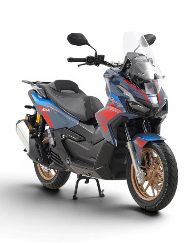 GUSITE AGV-R
