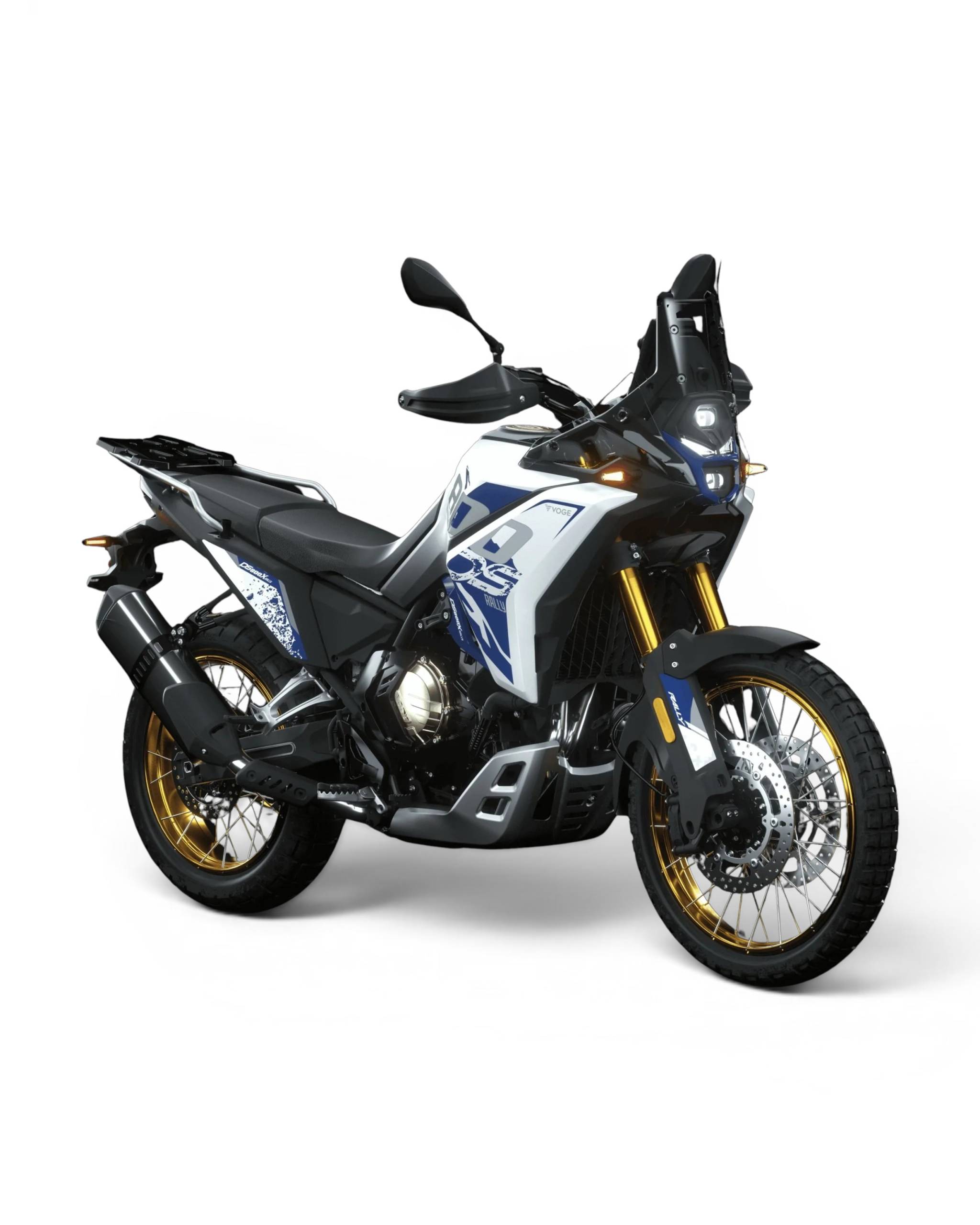 VOGE 800DSX