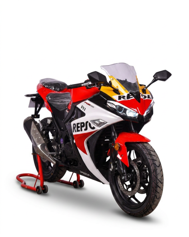 PEDA A1 PRO XT 250