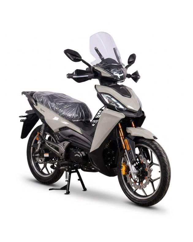 Shineray CUB S PRO 50