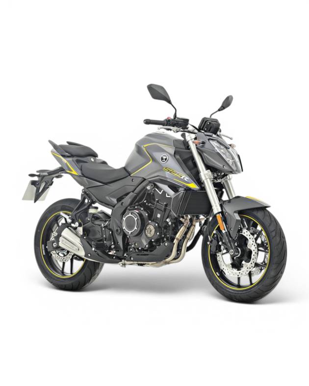 VOGE 525R