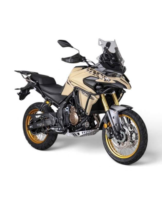 VOGE 625DSX