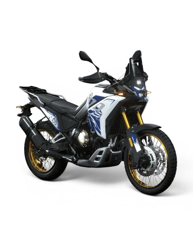 VOGE 800DSX