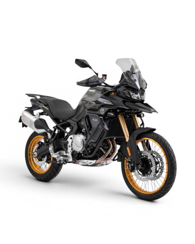 VOGE 900DSX