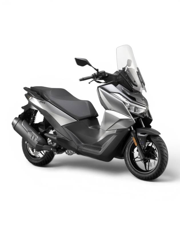 VOGE SR3
