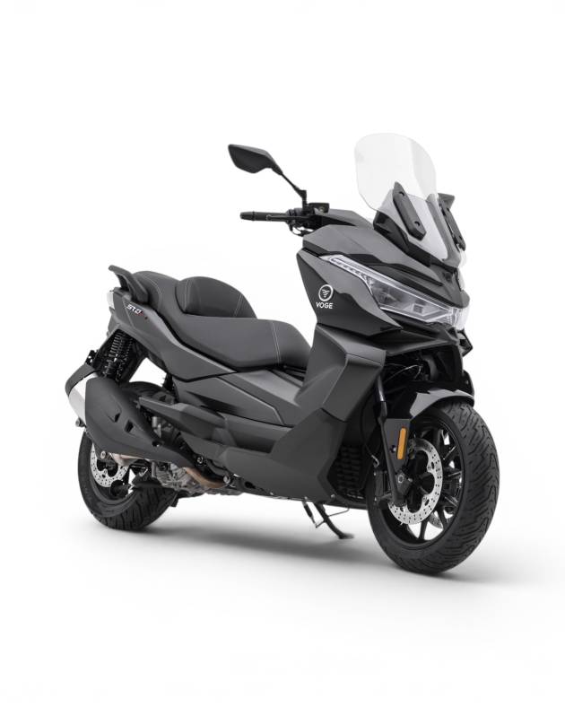 VOGE SR4 MAX