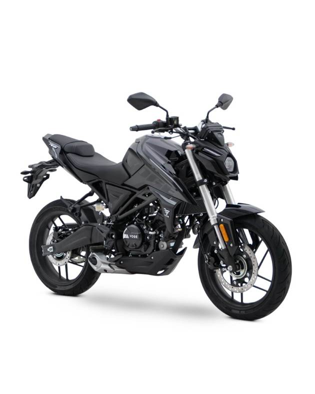 VOGE 125 R