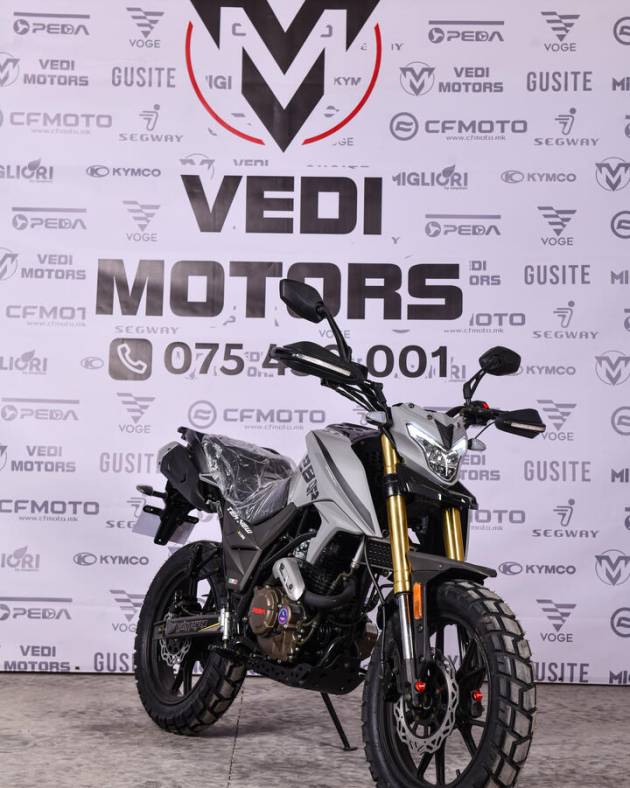 PEDA TEK 280R