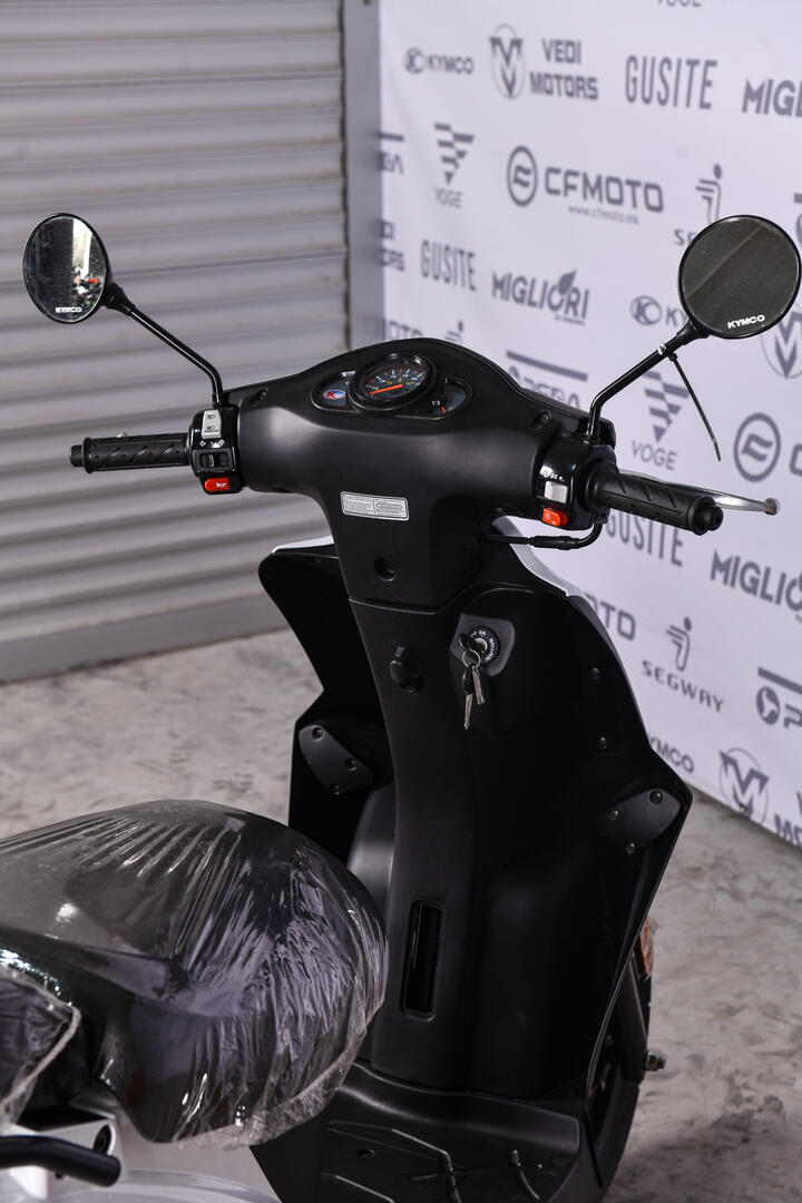 KYMCO AGILITY 50 F 4T - Image 7