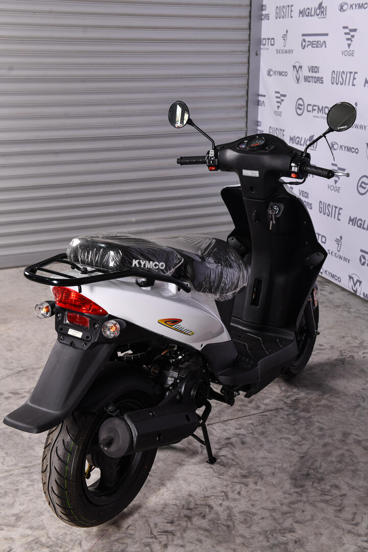 KYMCO AGILITY 50 F 4T - Image 8