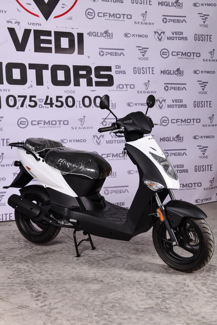 KYMCO AGILITY 50 F 4T - Image 14