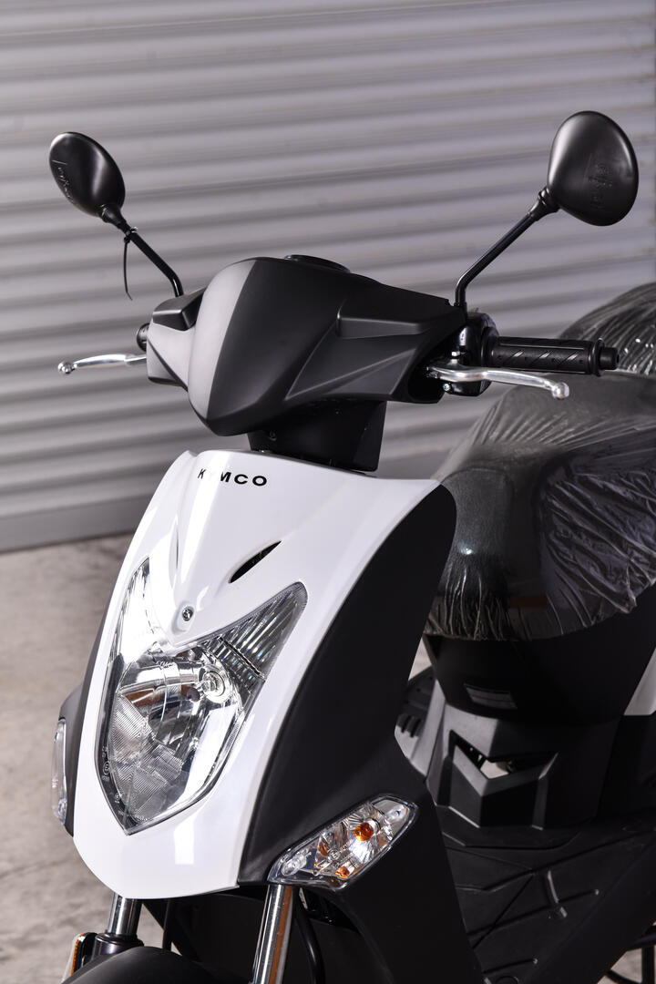 KYMCO AGILITY 50 F 4T - Image 16