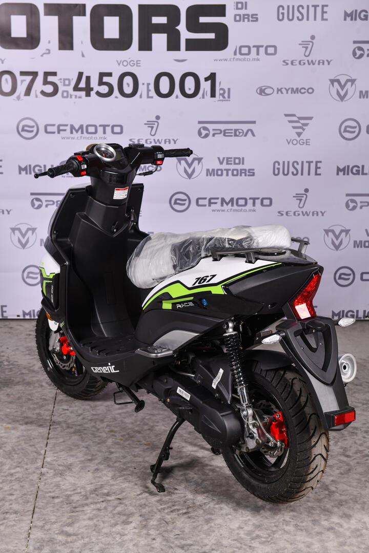 GENERIC RACE 50 2T - Image 4