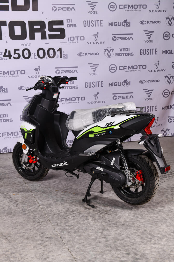 GENERIC RACE 50 2T - Image 5