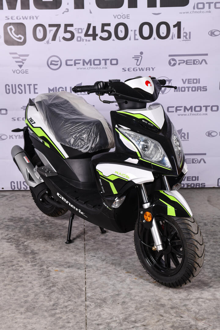GENERIC RACE 50 2T - Image 14