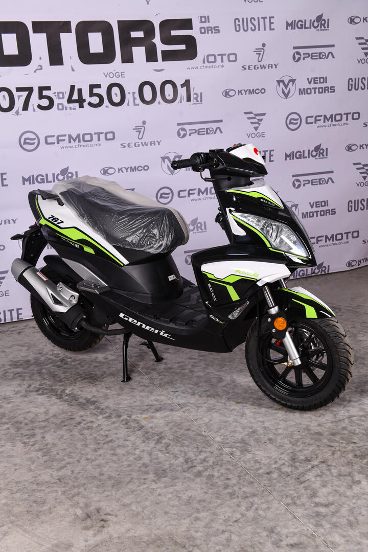 GENERIC RACE 50 2T - Image 15