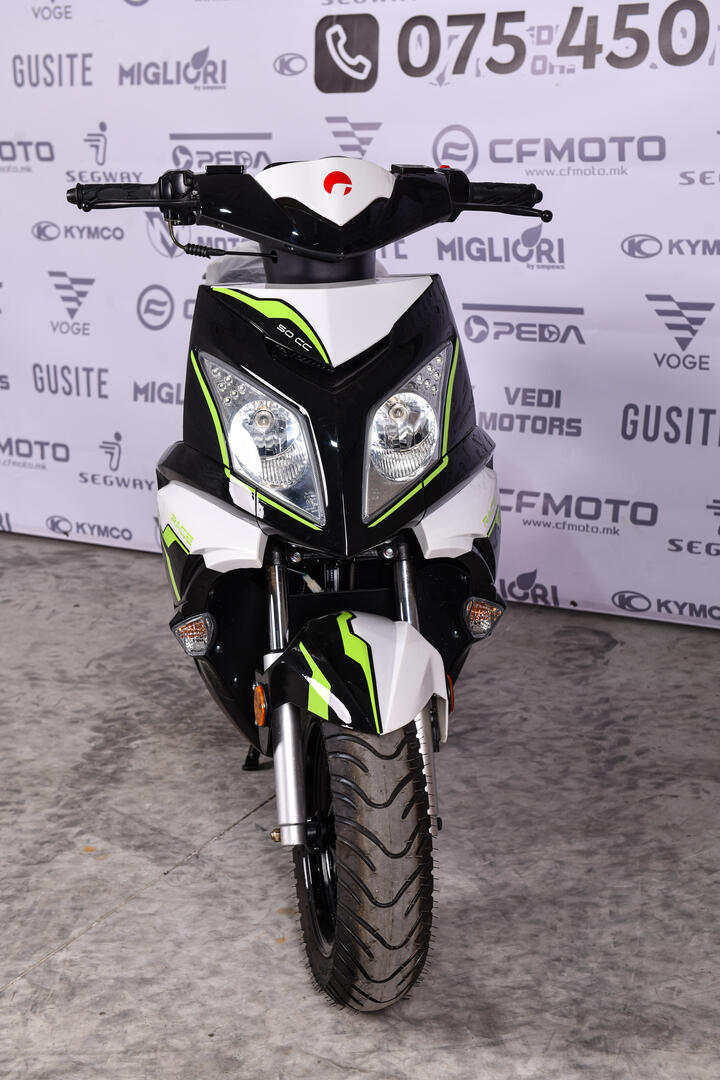 GENERIC RACE 50 2T - Image 16