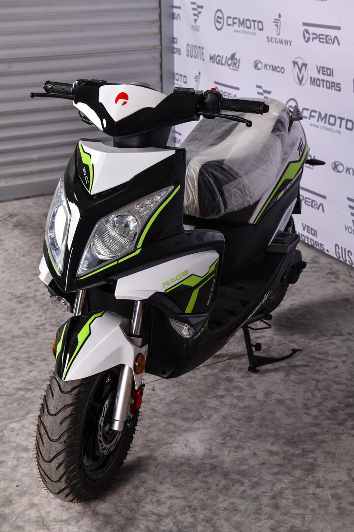 GENERIC RACE 50 2T - Image 17