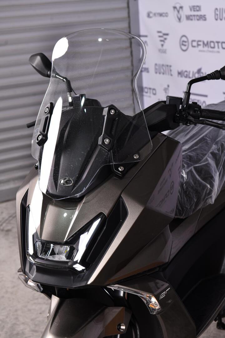 KYMCO SKY TOWN 125 - Image 16