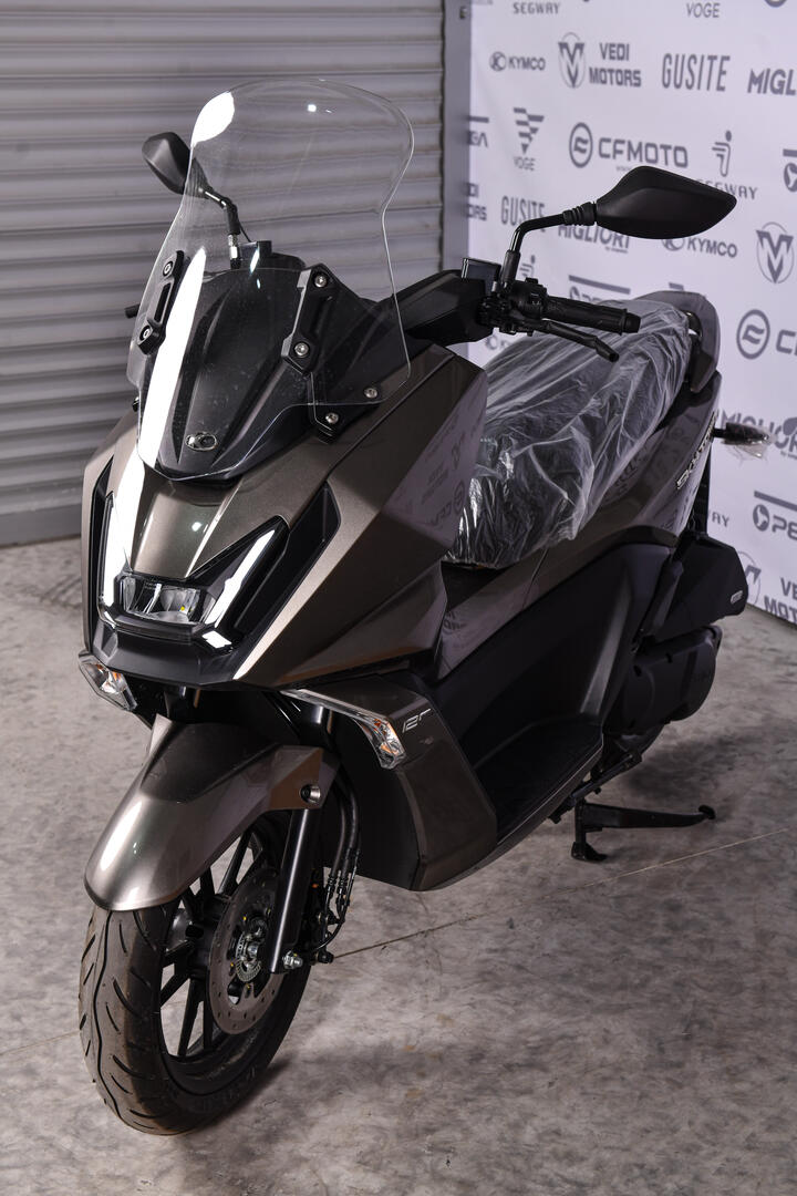KYMCO SKY TOWN 125 - Image 17