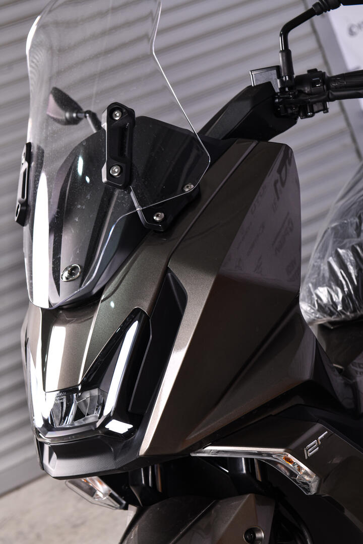 KYMCO SKY TOWN 125 - Image 20