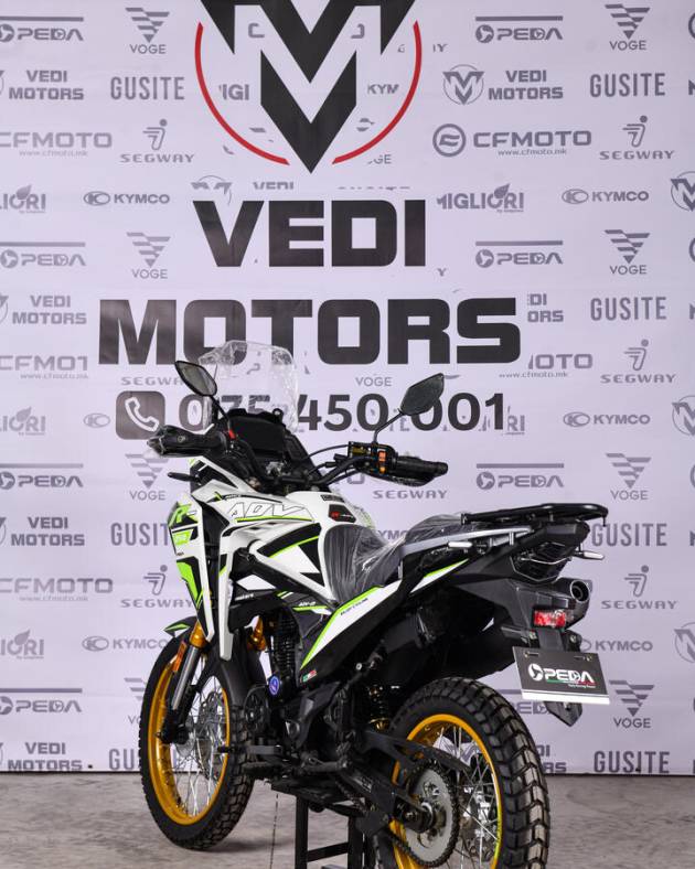 PEDA ADV R 250