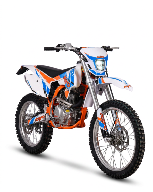 KAYO K2 250