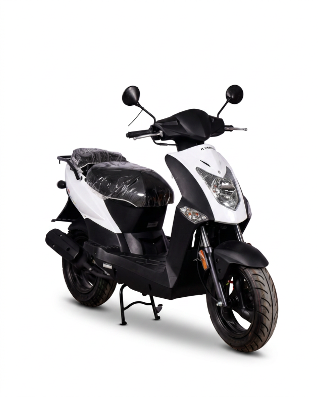 KYMCO AGILITY 50 F 4T