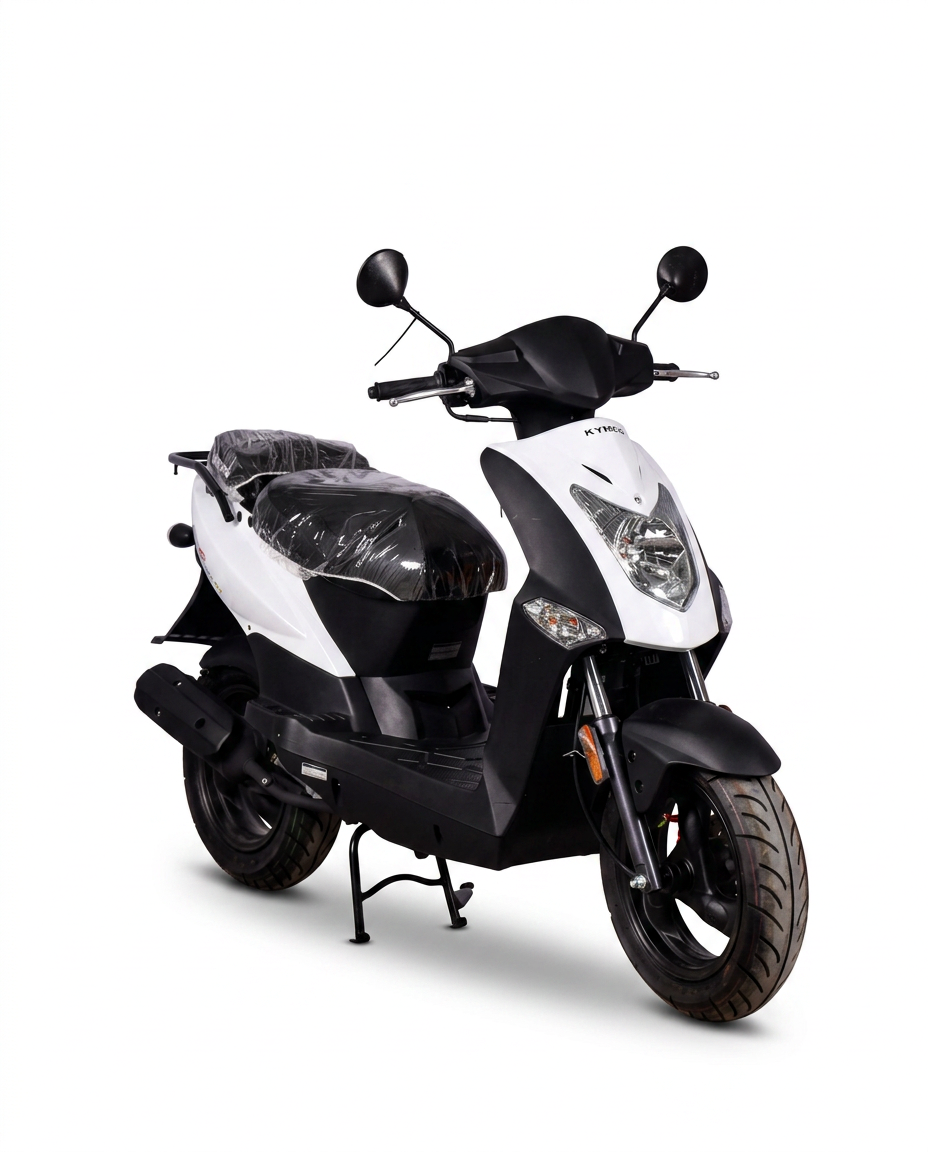 KYMCO AGILITY 50 F 4T