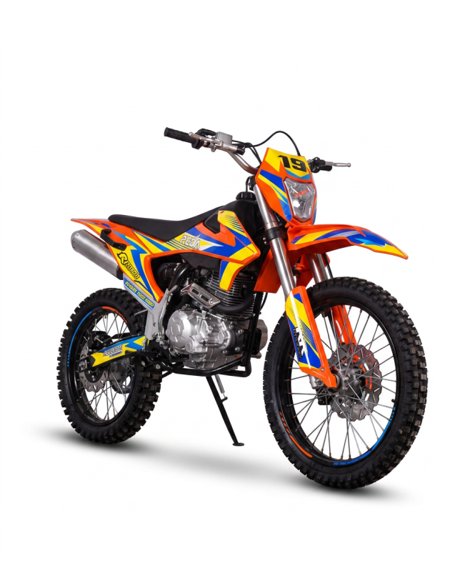 MIGLIORI FURIO 300 PRO