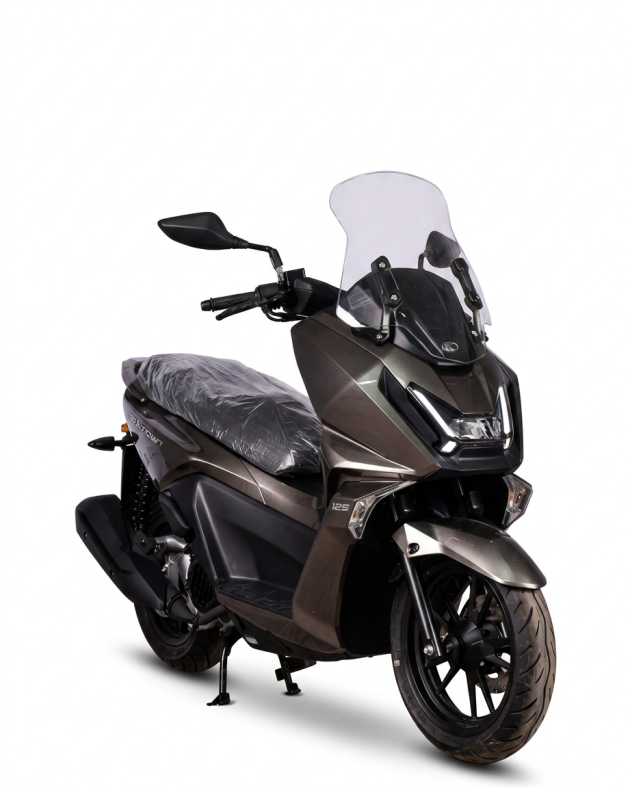 KYMCO SKY TOWN 125