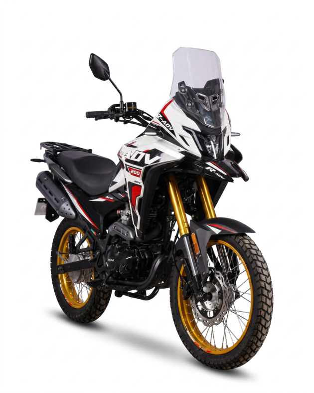 PEDA ADV R 200