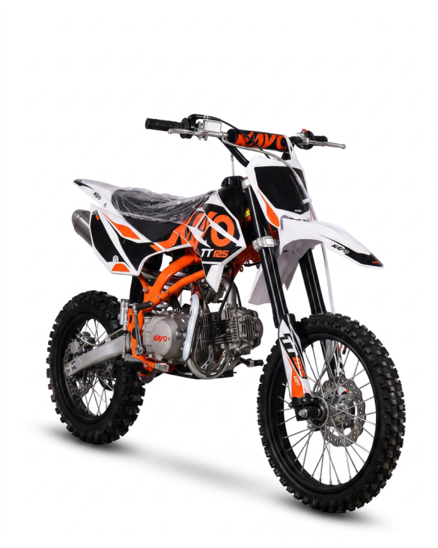 KAYO TT 125
