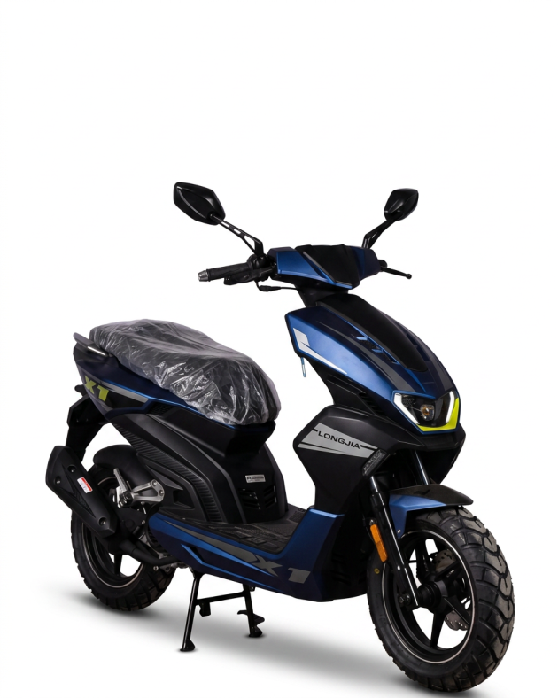 LONGJIA FORMULA X1 50CC