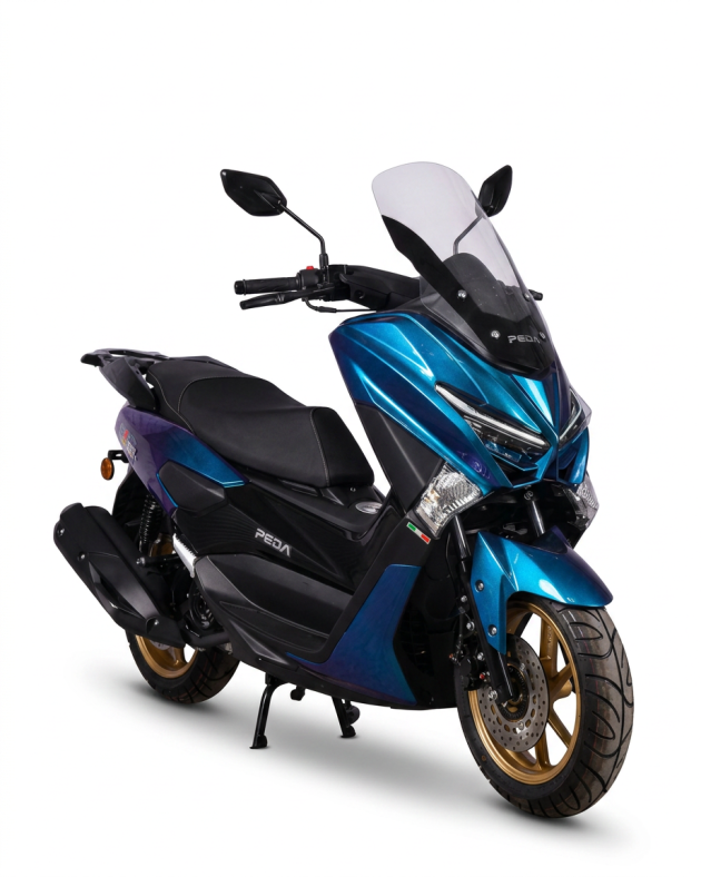 PEDA MAX TS 180