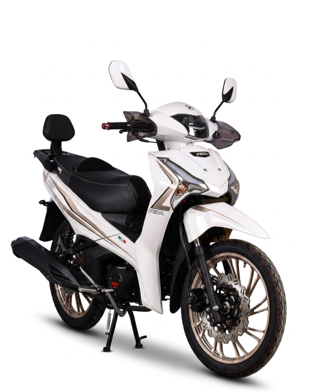 PEDA SUPER X50